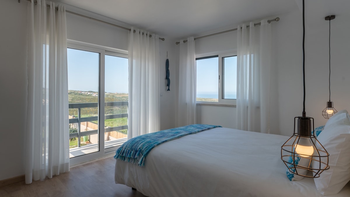 Sea Views Room