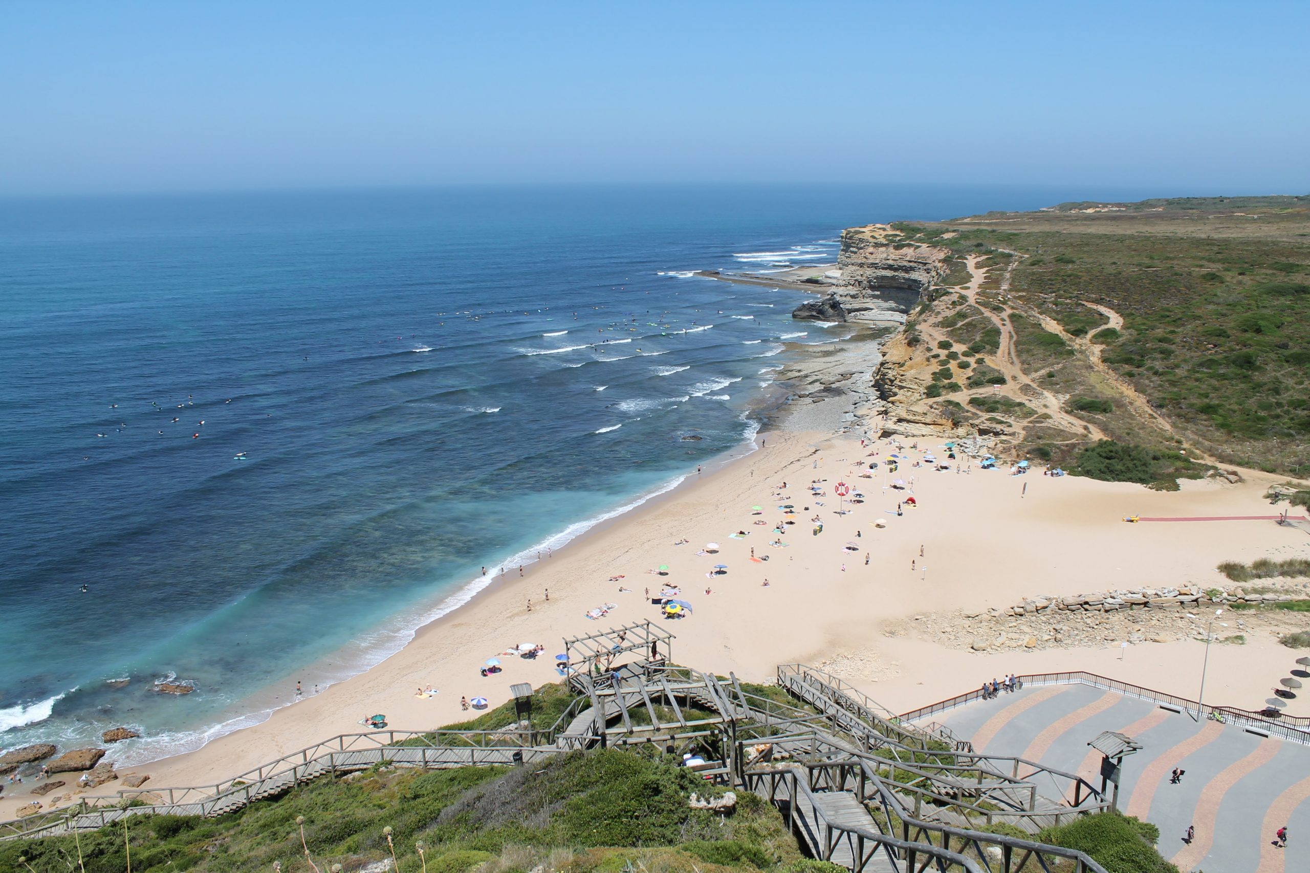 Ribeira D´ilhas Ericeira