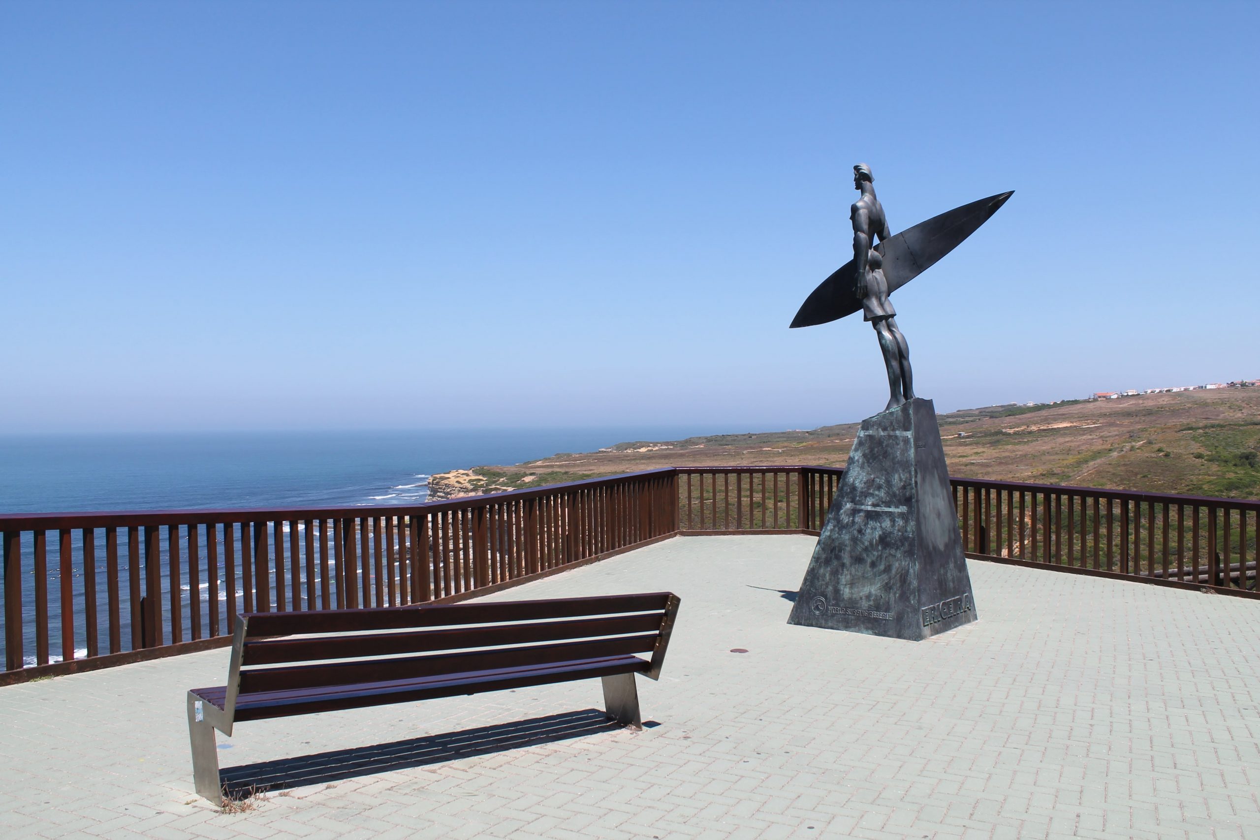 Guardião Ribeira D`ilhas Ericeira