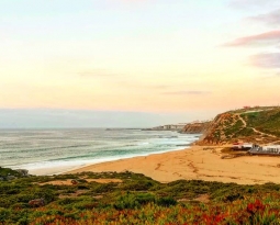 Three Secret Hiking Trails Between Sintra and Ericeira, Portugal