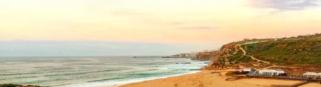 Tres Rutas Secretas de Senderismo entre Sintra y Ericeira, Portugal